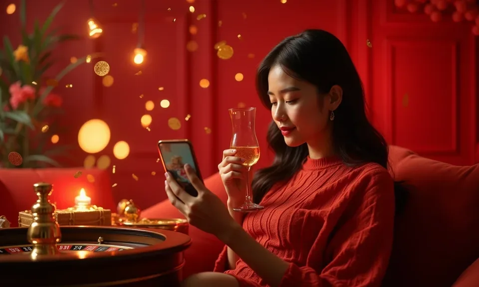 topalot88 What We Offer in Live Baccarat Elite